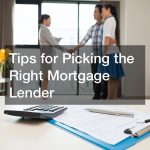 mortgage lenders